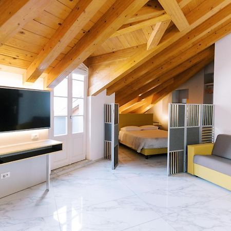 Casa King Daire Como Dış mekan fotoğraf