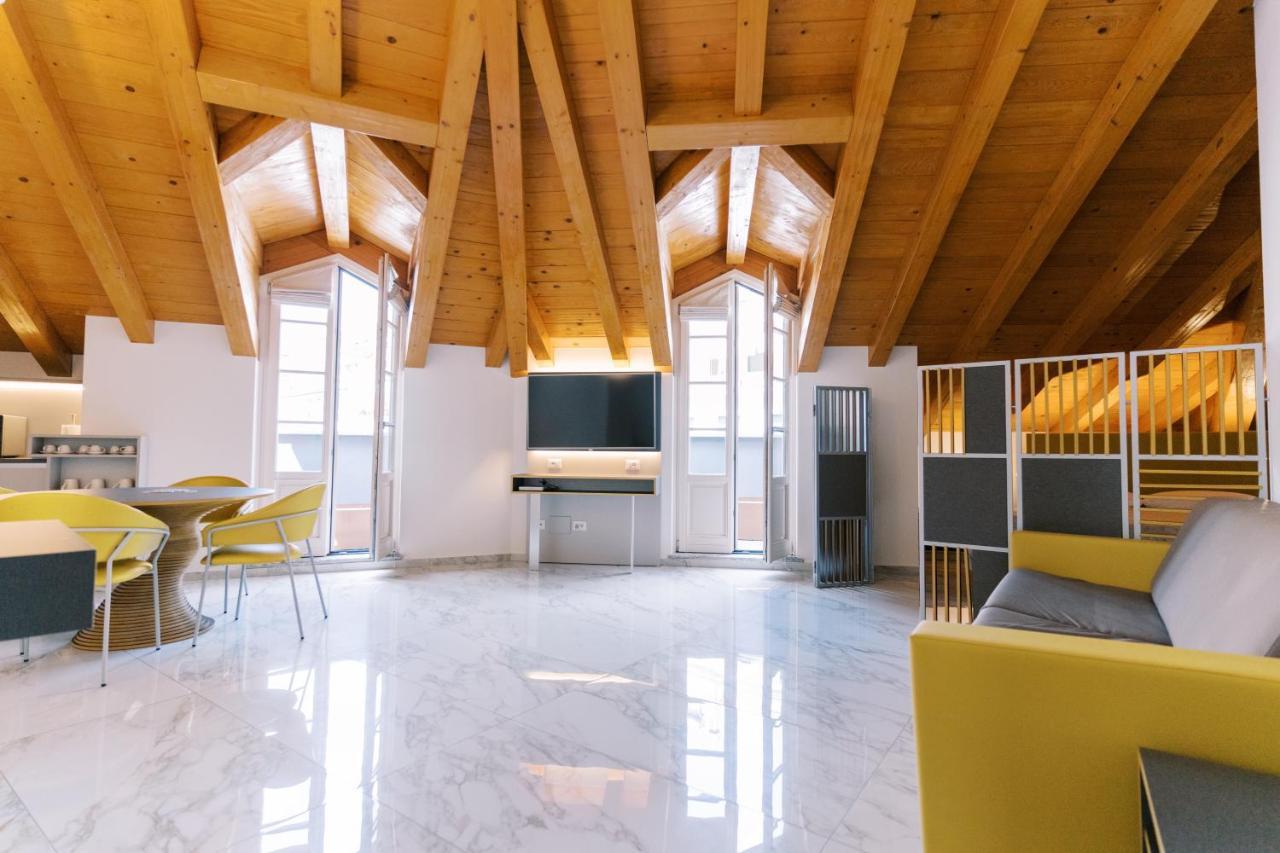 Casa King Daire Como Dış mekan fotoğraf